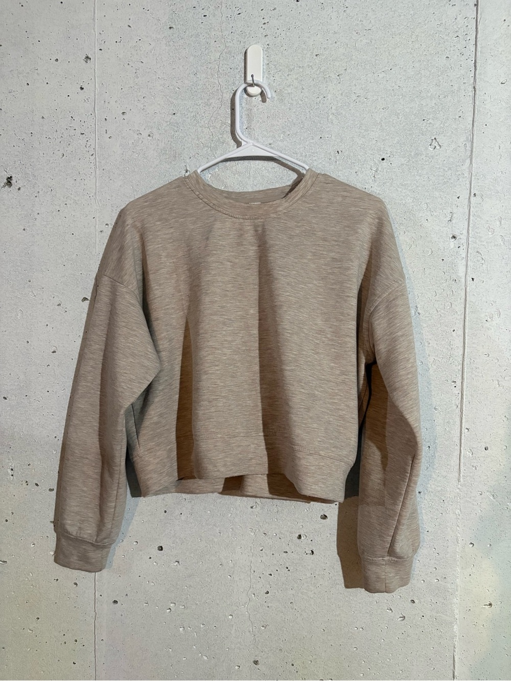 Yogalicious Scuba Tranquility Pullover | Size: Medium